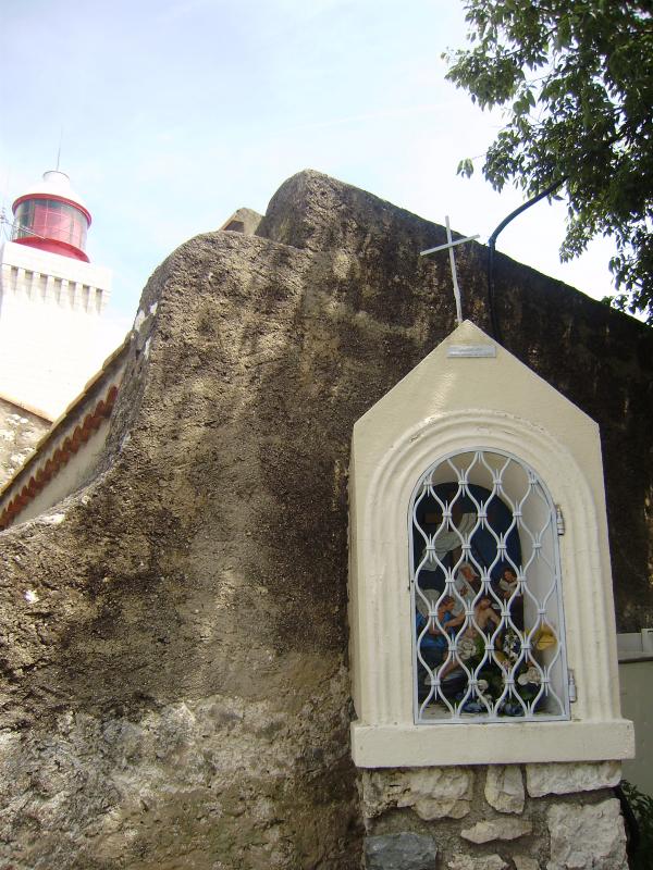 LA GAROUPE - ANTIBES